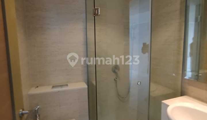 Apartemen Taman Anggrek Residence 2
