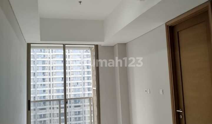 Apartemen Taman Anggrek Residence
