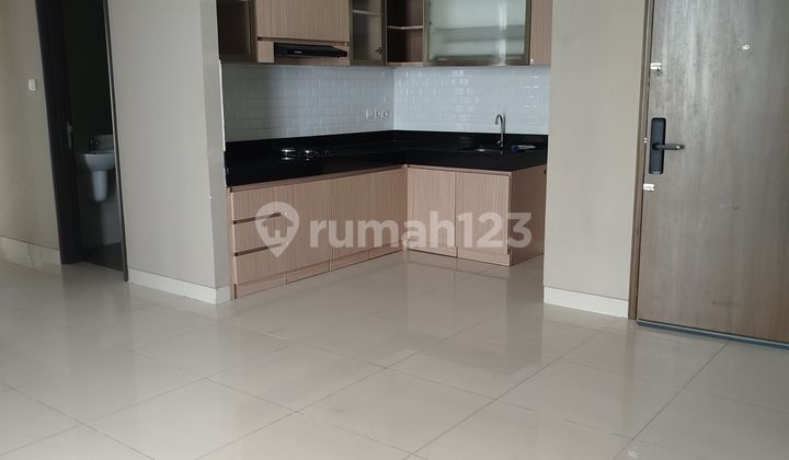 Ciputra International Apartment