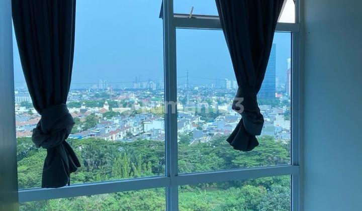 Apartemen Puri Mansion 2