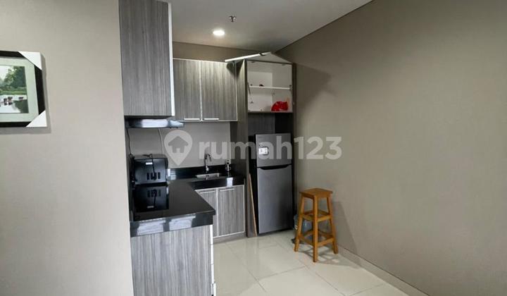 Apartemen Ciputra International 2