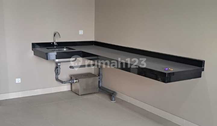 Ciputra International Puri Indah Apartment 2