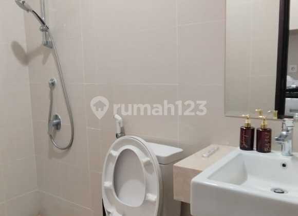 Apartemen Type Studio Furnished Dijual Puri Mansion, Jakarta Barat 2
