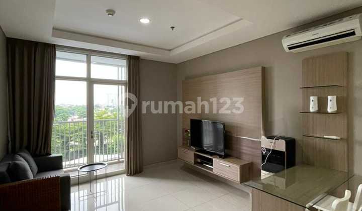 Ciputra International Apartment