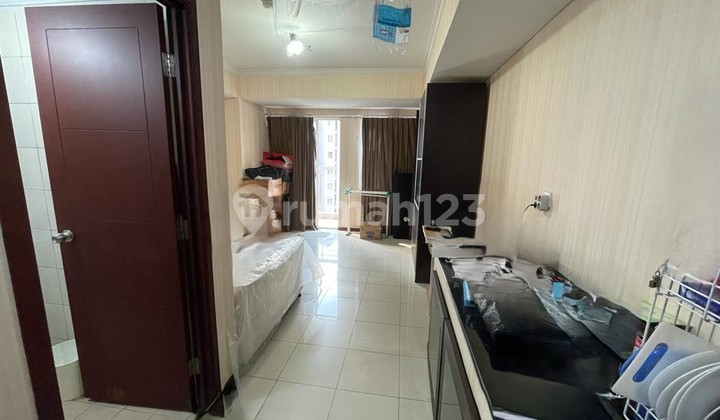 Dijual Apartemen Royal Mediterania Tanjung Duren
