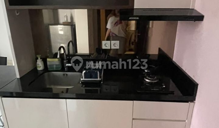 Ciputra International Puri Indah Apartment 2