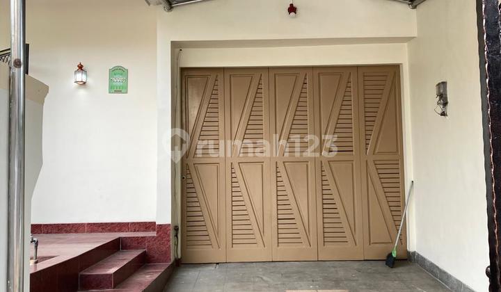 Disewakan Rumah Di Puri Kencana