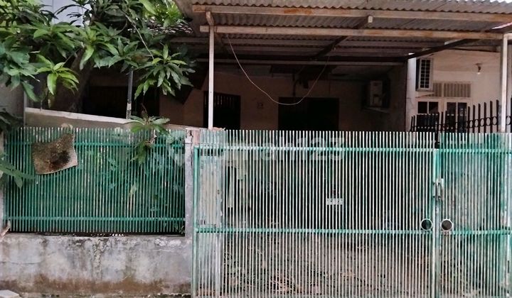 For Sale House In Persada Bojong Indah