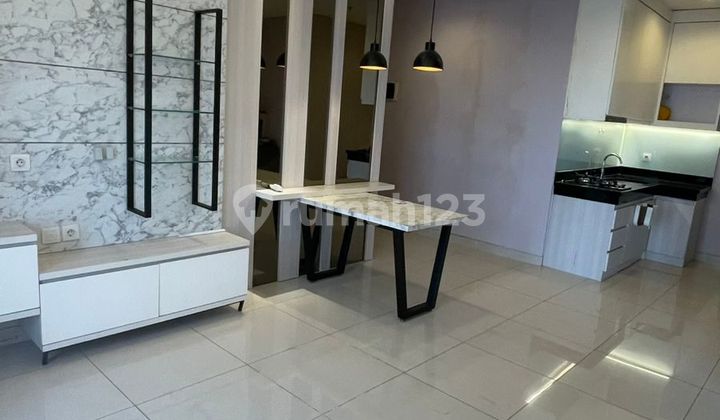 Apartemen Ciputra International Disewakan