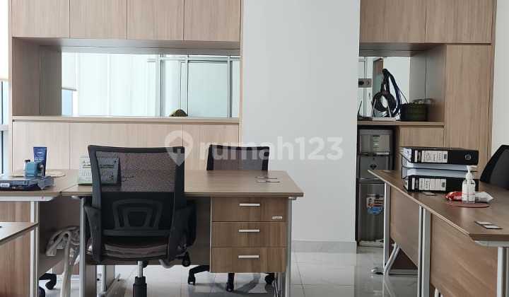 Office space Propan Tower Ciputra International Bagus Furnished Rawa Buaya, Jakarta Barat Office space Propan Tower Ciputra International Bagus Furnished Rawa Buaya, Jakarta Barat