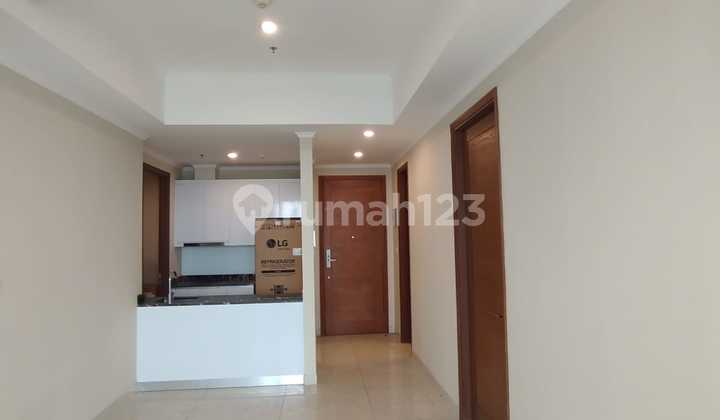 Apartemen Taman Anggrek Residence