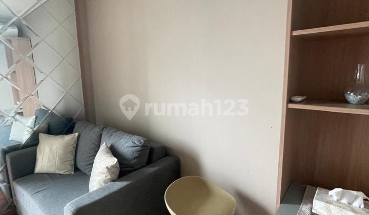 Ciputra International Apartment