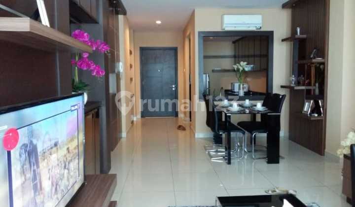 Disewakan Apartemen Central Park