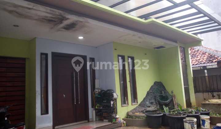 Dijual Rumah Di Kembangan Jakarta Barat Dijual Rumah Di Kembangan Jakarta Barat