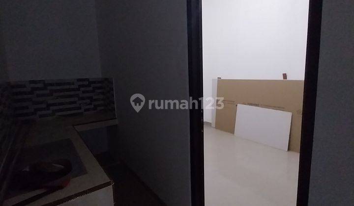 RUMAH BARU 3 LANTAI MODERN MINIMALIS STRATEGIS DEKAT PUSAT KULINER DI TANJUNG DUREN 2