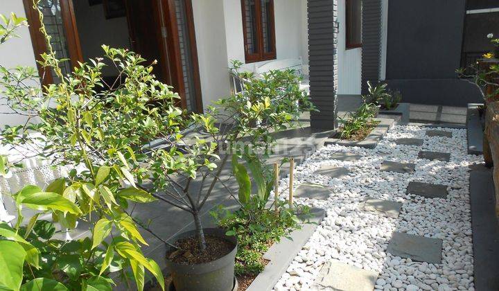 Rumah Murah Siap Huni Bogor Nirwana Residence Dekat The Jungle  2