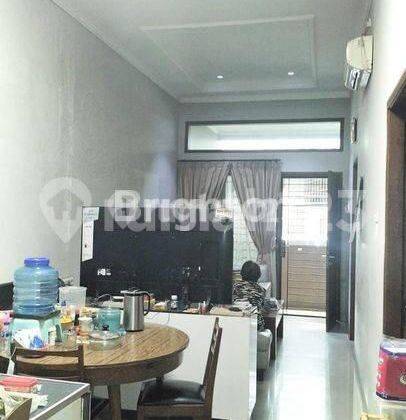 Rumah Minimalis 1 Lantai Terawat Siap Huni Di Pademangan Jakarta Utara 2