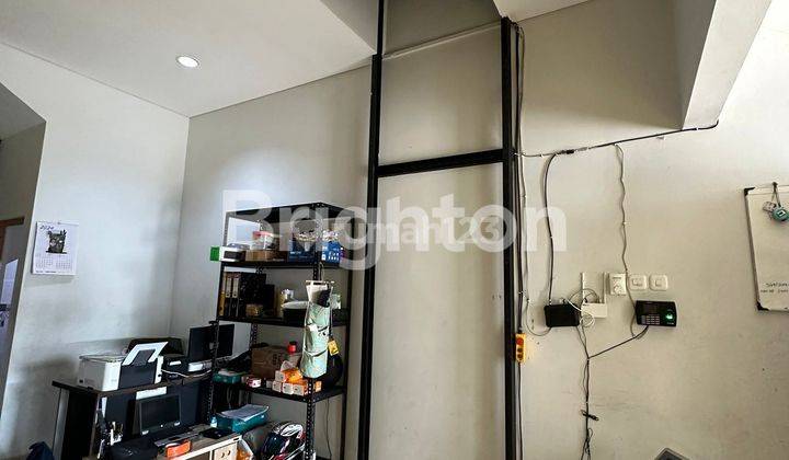 Ruko Termurah Di Duri Kepa 4 Lantai Semi Furnished Jakarta Barat 2