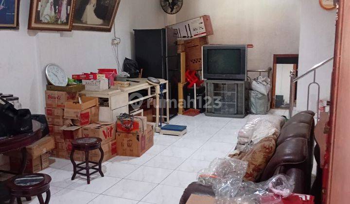 Rumah Bagus 3 Lantai Siap Huni Di Pademangan Jakarta Utara 2