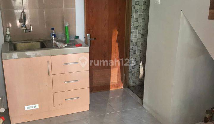 Rumah dan kos dekat apartemen La Maison Barito, Blok M, Mayestik, Kebayoran Baru 2 Lantai 2