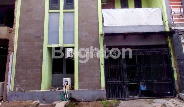 Rumah Cocok Jadi Kos Di Tanjung Duren Dekat Trisakti Dan Untar 1