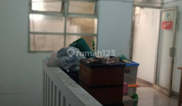 Ruko Siap Pakai 2,5 Lantai di Tebet Barat Jakarta Selatan 2