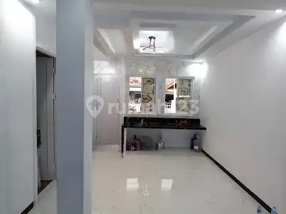 foto lainnya dijual rumah cantik mepet summarecon