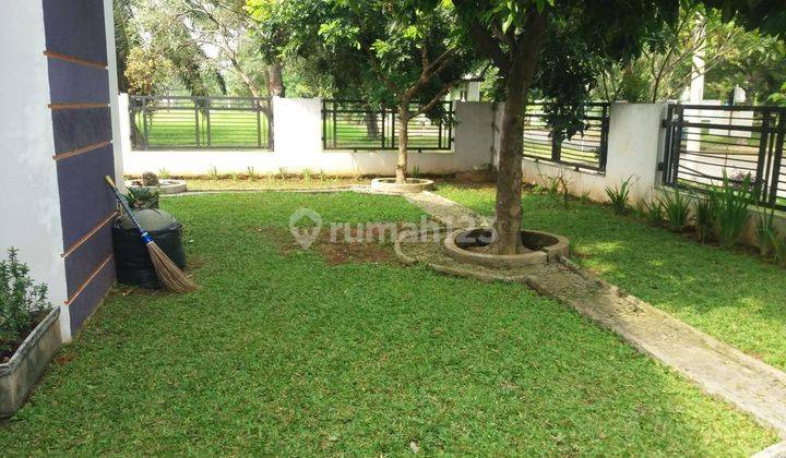 foto lainnya dijual rumah tanah luas siap