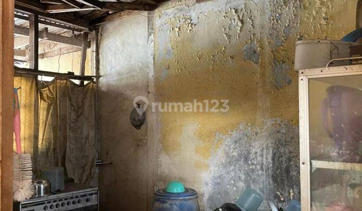 Jual Cepat Rumah Hitung Tanah di Cendana Jakapermai Bekasi 2