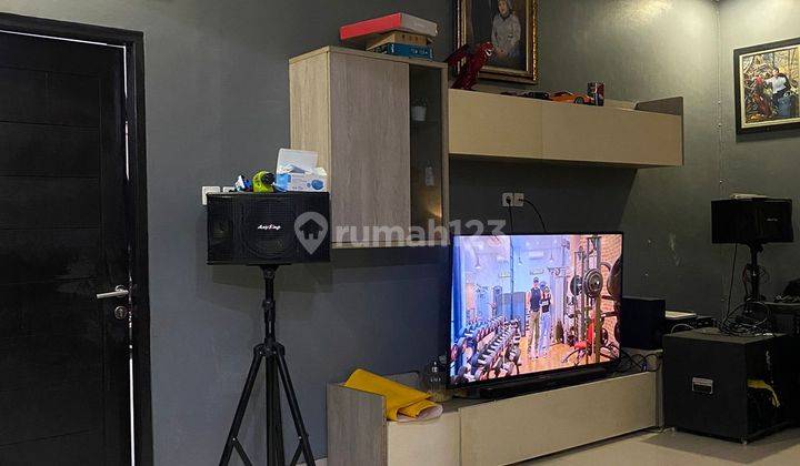 Dijual Rumah Siap Huni di Perumahan Taman Cikas Bekasi 2