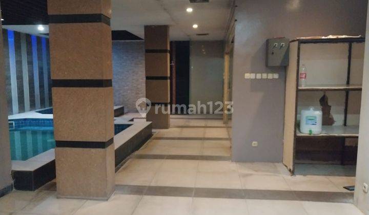 Dijual 4 Unit Ruko Mutiara di Jl Ahmad Yani Bekasi 1