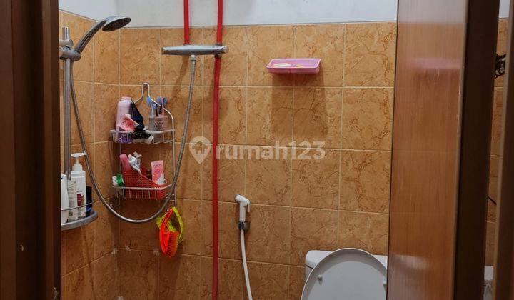 Dijual Cepat Tempat Usaha Plus Tempat Tinggal di Teluk Jambe Karawang Barat 2