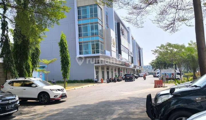 Disewakan Ruko 3 Lantai di Sinpasa Summarecon Bekasi 2