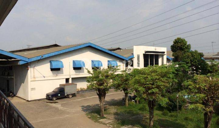 Dijual Gudang Ex Pabrik Siap Huni di Karawang Timur Dijual Gudang Ex Pabrik Siap Huni di Karawang Timur