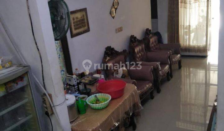 Di Jual Rumah Duta Bumi 2 Harapan Indah Bekasi 2