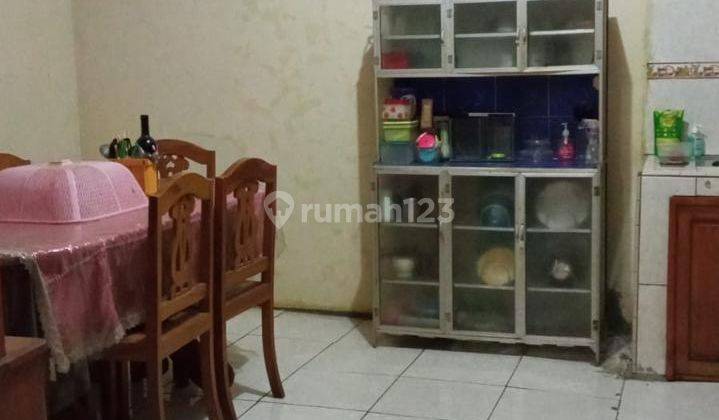 Dijual Rumah Siap Huni di Perumahan Villa Mas Indah Harga Miring 2