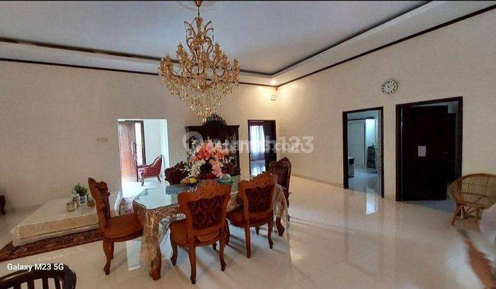 Dijual 1 Unit Rumah di Jatimekar Jatiasih 2