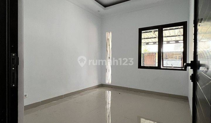 Dijual Rumah Cantik Siap Huni di Cluster Ifolia Harapan Indah Bekasi 2