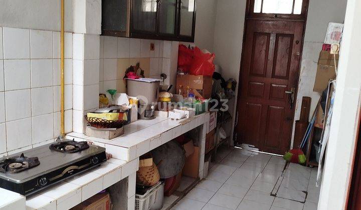 Di Jual Rumah Hook di Perumahan Rawalumbu Bekasi 2