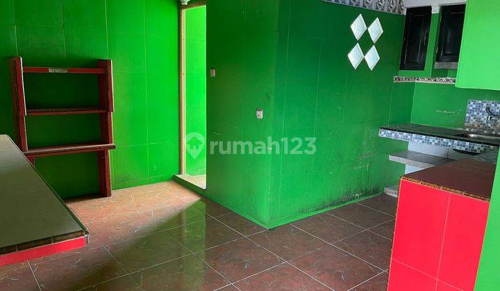 Dijual Rumah 3 Lantai di Kranji Bekasi 2