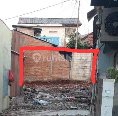 Disewa Tanah Siap Bangun di Pondok Kelapa Jakarta Timur 2