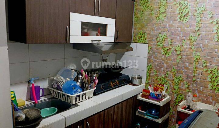 Rumah Cantik Minimalis Siap Huni di Grand Wisata Bekasi 2