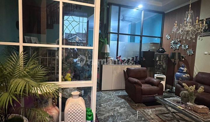 Dijual Cepat Rumah di Perum Jati Elok Tangerang 2