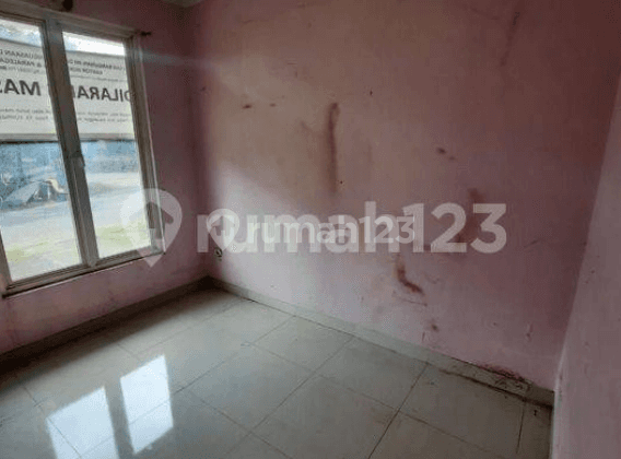 Rumah Hadap Timur Dijual Di Cluster Cottonwood Green Park Residence Bekasi  2