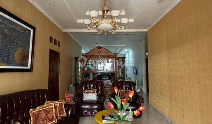 Rumah Dijual Murah Dibawah Harga Njop di Kemang Jakarta Selatan 2