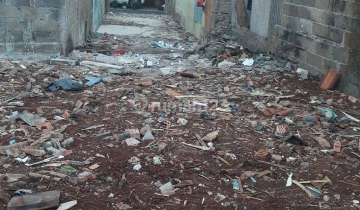 Disewa Tanah Siap Bangun di Pondok Kelapa Jakarta Timur 1