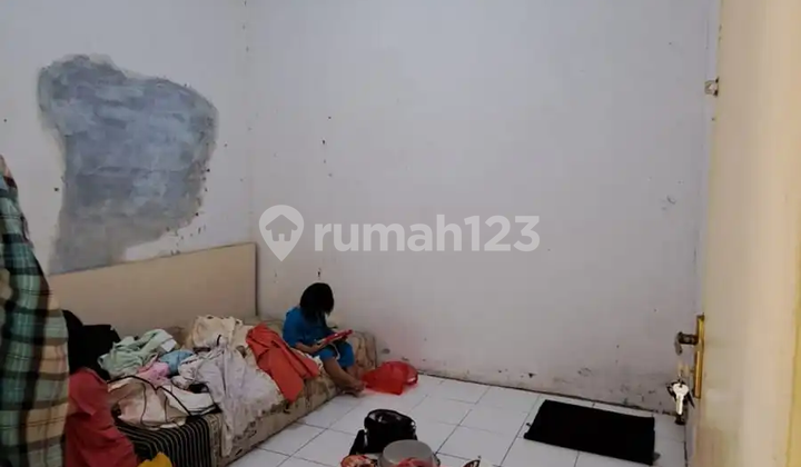 House Near IPB Campus in Ciampea Bogor