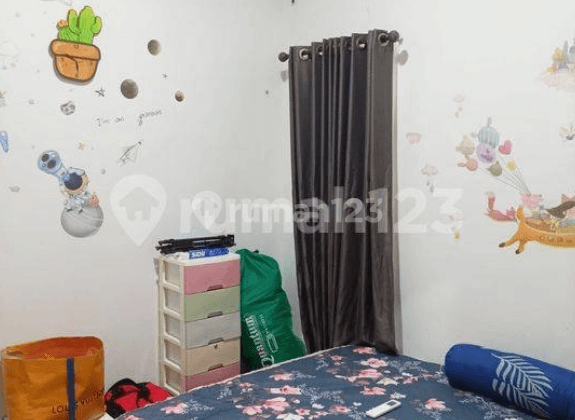 Dijual Rumah Full Furnished Di Duta Graha, Duta Harapan, Bekasi  2