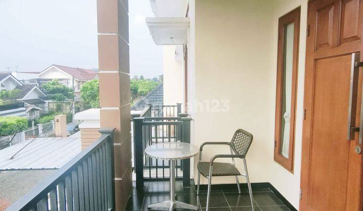 Dijual Cepat Rumah Siap Huni di Kemang Pratama Bekasi 2