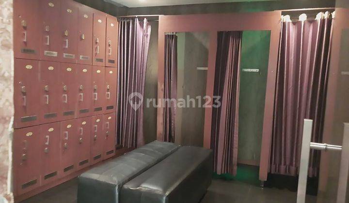 Dijual 4 Unit Ruko Mutiara di Jl Ahmad Yani Bekasi 2